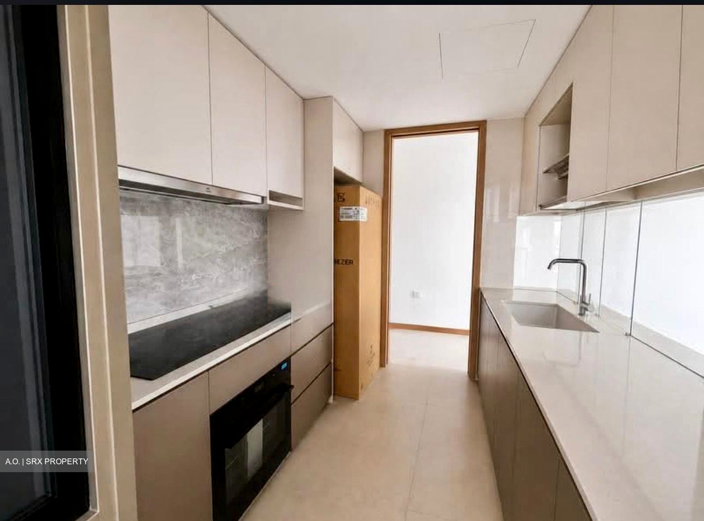 The Botany At Dairy Farm (D23), Condominium #553665941